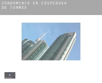 Condominio en Cespedosa de Tormes