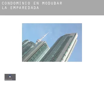 Condominio en  Modúbar de la Emparedada