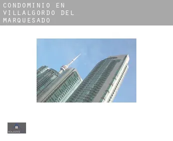 Condominio en  Villalgordo del Marquesado