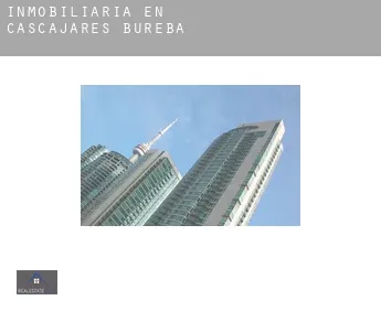 Inmobiliaria en  Cascajares de Bureba