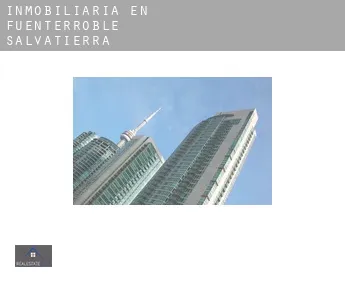 Inmobiliaria en  Fuenterroble de Salvatierra