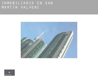 Inmobiliaria en  San Martín de Valvení