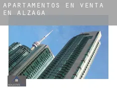 Apartamentos en venta en  Altzaga