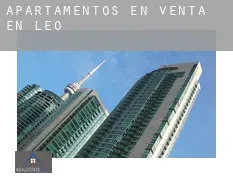 Apartamentos en venta en León