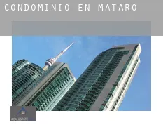 Condominio en  Mataró