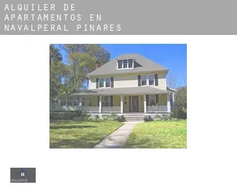 Alquiler de apartamentos en  Navalperal de Pinares