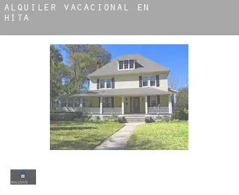 Alquiler vacacional en  Hita