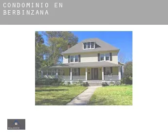 Condominio en  Berbinzana