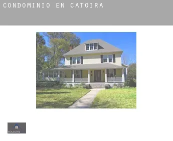 Condominio en Catoira