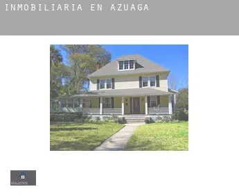Inmobiliaria en  Azuaga