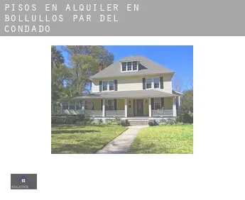 Pisos en alquiler en  Bollullos par del Condado