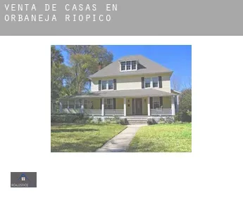 Venta de casas en Orbaneja Riopico