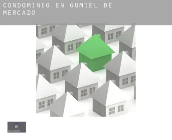 Condominio en  Gumiel de Mercado