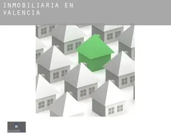 Inmobiliaria en  Valencia