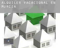Alquiler vacacional en  Murcia
