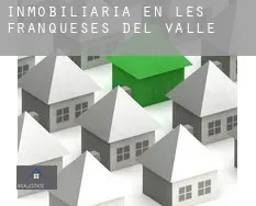Inmobiliaria en  Les Franqueses del Vallès
