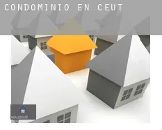 Condominio en  Ceuta