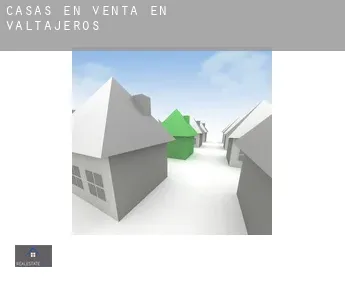 Casas en venta en  Valtajeros
