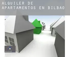 Alquiler de apartamentos en Bilbao