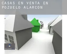 Casas en venta en  Pozuelo de Alarcón