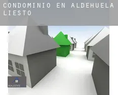 Condominio en  Aldehuela de Liestos