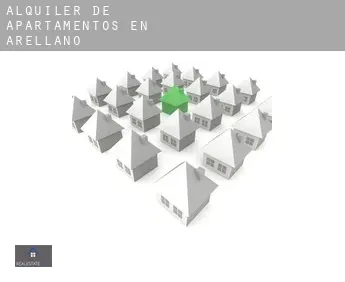 Alquiler de apartamentos en  Arellano