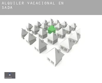 Alquiler vacacional en  Sada