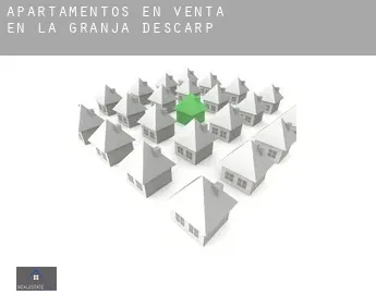 Apartamentos en venta en  la Granja d'Escarp