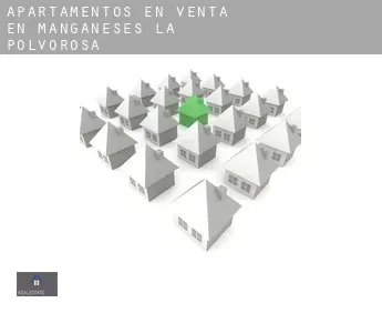 Apartamentos en venta en  Manganeses de la Polvorosa