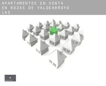 Apartamentos en venta en  Rozas de Valdearroyo (Las)