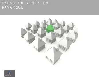 Casas en venta en  Bayarque