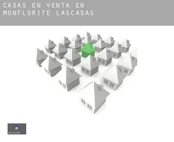 Casas en venta en  Monflorite-Lascasas