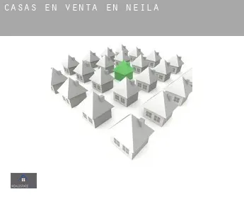 Casas en venta en  Neila