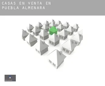 Casas en venta en Puebla de Almenara