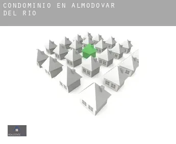 Condominio en  Almodóvar del Río