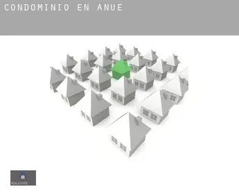 Condominio en  Anue