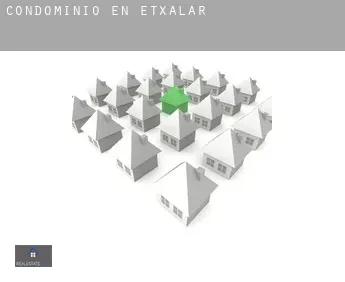 Condominio en  Etxalar