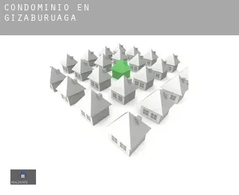 Condominio en  Gizaburuaga