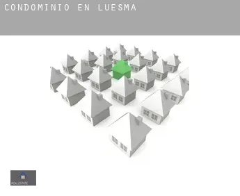 Condominio en  Luesma