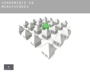 Condominio en  Morasverdes