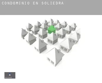Condominio en  Soliedra