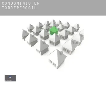 Condominio en  Torreperogil
