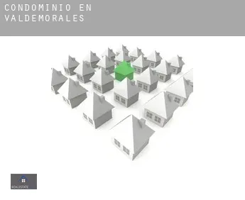 Condominio en  Valdemorales