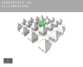 Condominio en  Villamediana