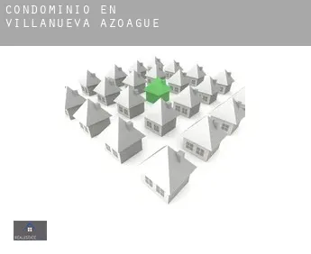 Condominio en  Villanueva de Azoague