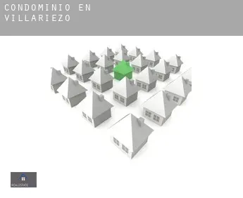Condominio en  Villariezo