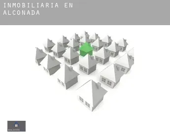 Inmobiliaria en  Alconada