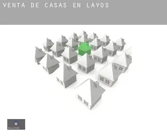 Venta de casas en  Layos