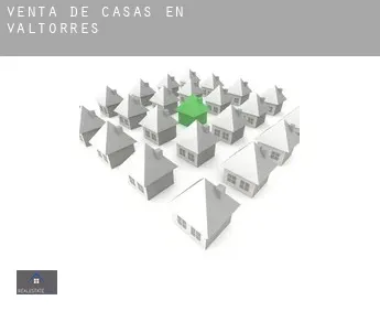 Venta de casas en  Valtorres