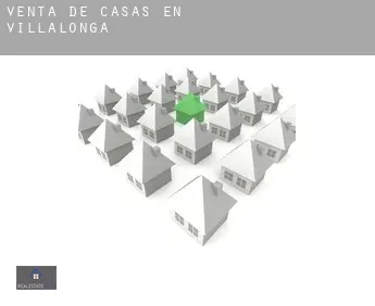 Venta de casas en  Villalonga